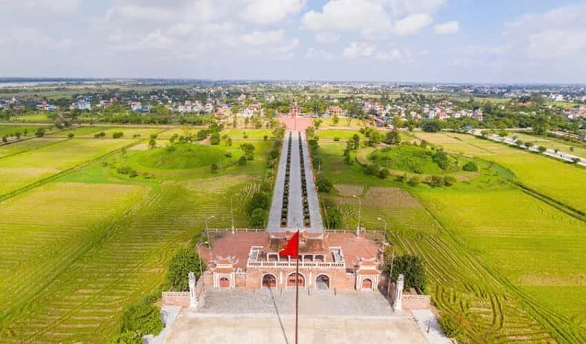 Đền Trần