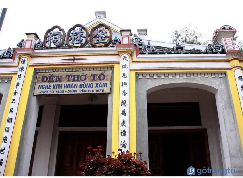 Đồng Xâm